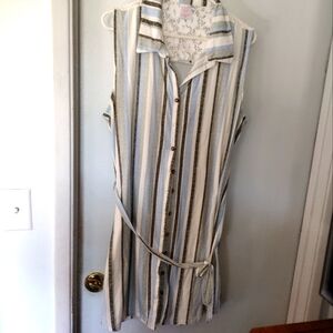 NoBoundaries /Woman's dress / XXXL / NWOT